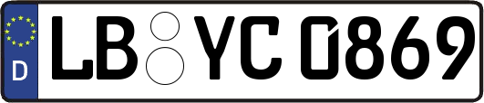 LB-YC0869
