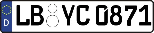 LB-YC0871