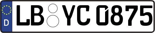 LB-YC0875