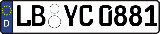LB-YC0881