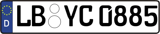 LB-YC0885