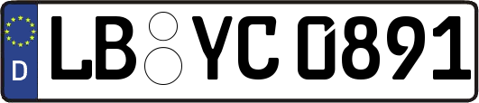 LB-YC0891