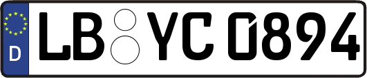 LB-YC0894