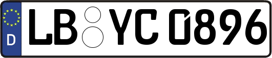 LB-YC0896