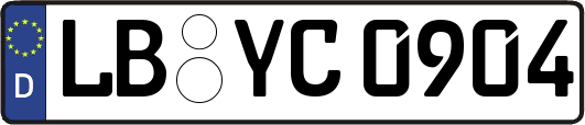 LB-YC0904