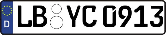 LB-YC0913