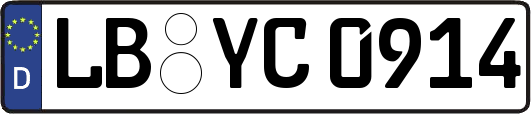 LB-YC0914