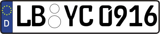 LB-YC0916