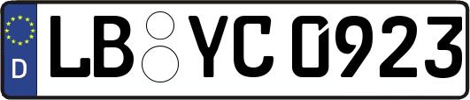 LB-YC0923