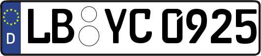 LB-YC0925