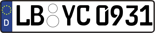 LB-YC0931