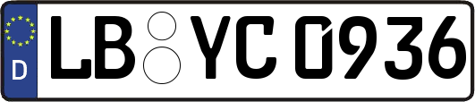 LB-YC0936