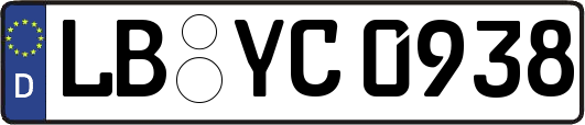 LB-YC0938