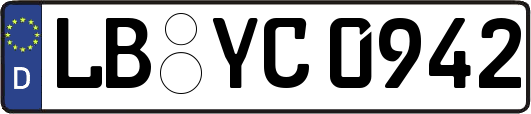 LB-YC0942