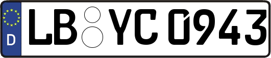 LB-YC0943