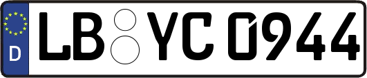 LB-YC0944