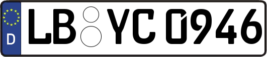 LB-YC0946