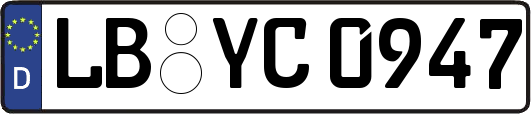 LB-YC0947
