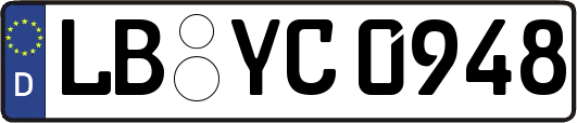 LB-YC0948