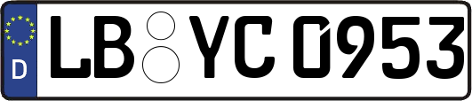 LB-YC0953