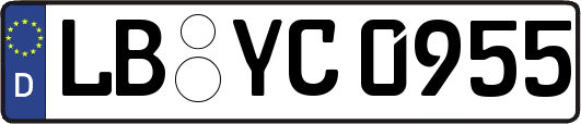 LB-YC0955