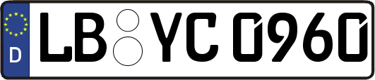 LB-YC0960