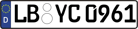 LB-YC0961