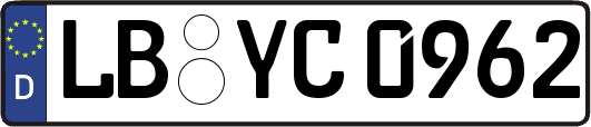 LB-YC0962