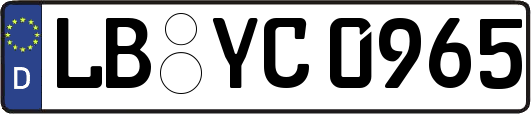 LB-YC0965