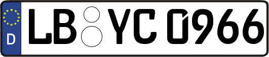 LB-YC0966