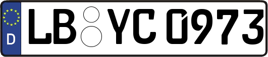LB-YC0973