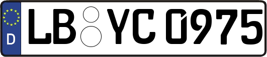 LB-YC0975