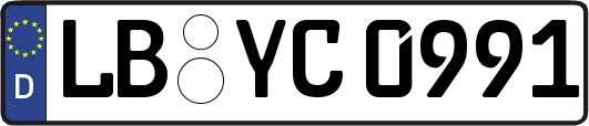 LB-YC0991