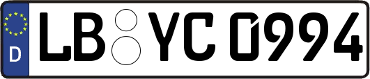 LB-YC0994