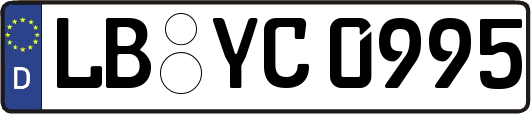 LB-YC0995