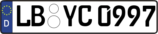 LB-YC0997