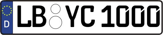 LB-YC1000