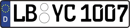 LB-YC1007