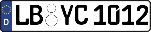 LB-YC1012