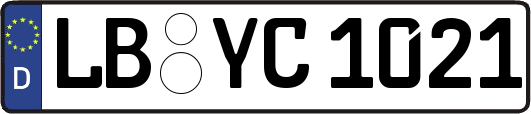 LB-YC1021