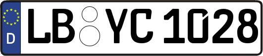 LB-YC1028