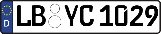 LB-YC1029