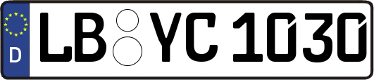LB-YC1030