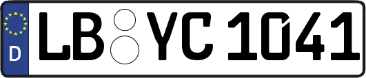 LB-YC1041