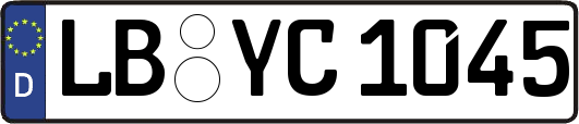 LB-YC1045