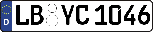 LB-YC1046