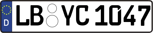 LB-YC1047