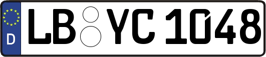 LB-YC1048