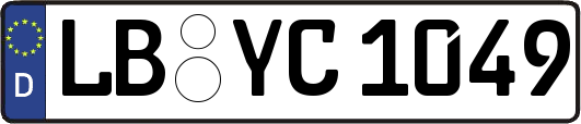 LB-YC1049