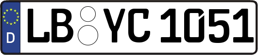 LB-YC1051